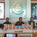 Kejari Kabupaten Pasuruan Selamatkan Rp2,25 Miliar Kerugian Negara dari Kasus Korupsi Dana PKBM