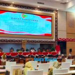 Jawab Pandangan Fraksi DPRD, Pemkab Mojokerto Pastikan Lima Raperda Selaras dengan Aturan Nasional