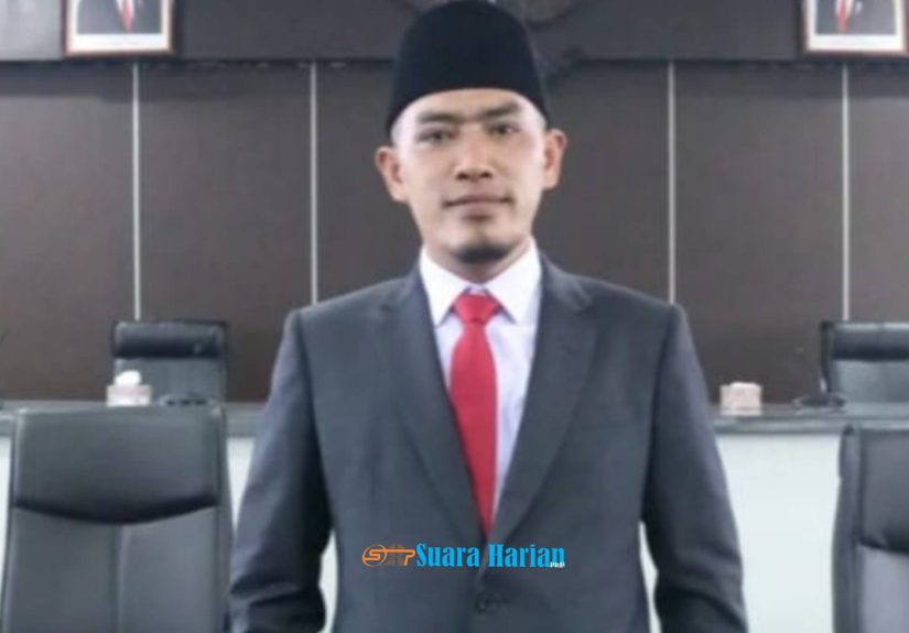 Anggota DPRD Pamekasan: Antrean Panjang BBM Bukan Akibat Jerigen, Melainkan Pembatasan Distribusi dari Pusat
