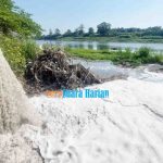 Somasi PT Mega Surya Eratama, Posko Ijo Desak Keterbukaan Pengelolaan Limbah dan Hasil Uji Laboratorium