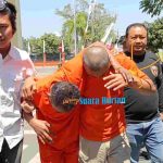 Brankas Kampus Abdul Chalim Dibobol, Rp1,4 Miliar Raib: Tiga Pelaku Ditangkap, Dua Masih Diburu