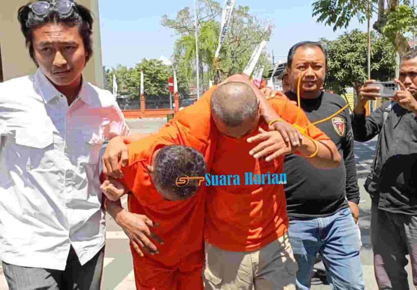 Brankas Kampus Abdul Chalim Dibobol, Rp1,4 Miliar Raib: Tiga Pelaku Ditangkap, Dua Masih Diburu