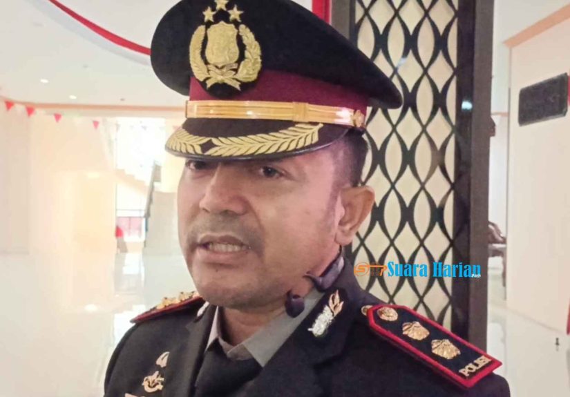 Polisi Selidiki Ledakan SPPG Medali Mojokerto, Kapolres: Ada Suara Gas Keluar Sebelum Meledak