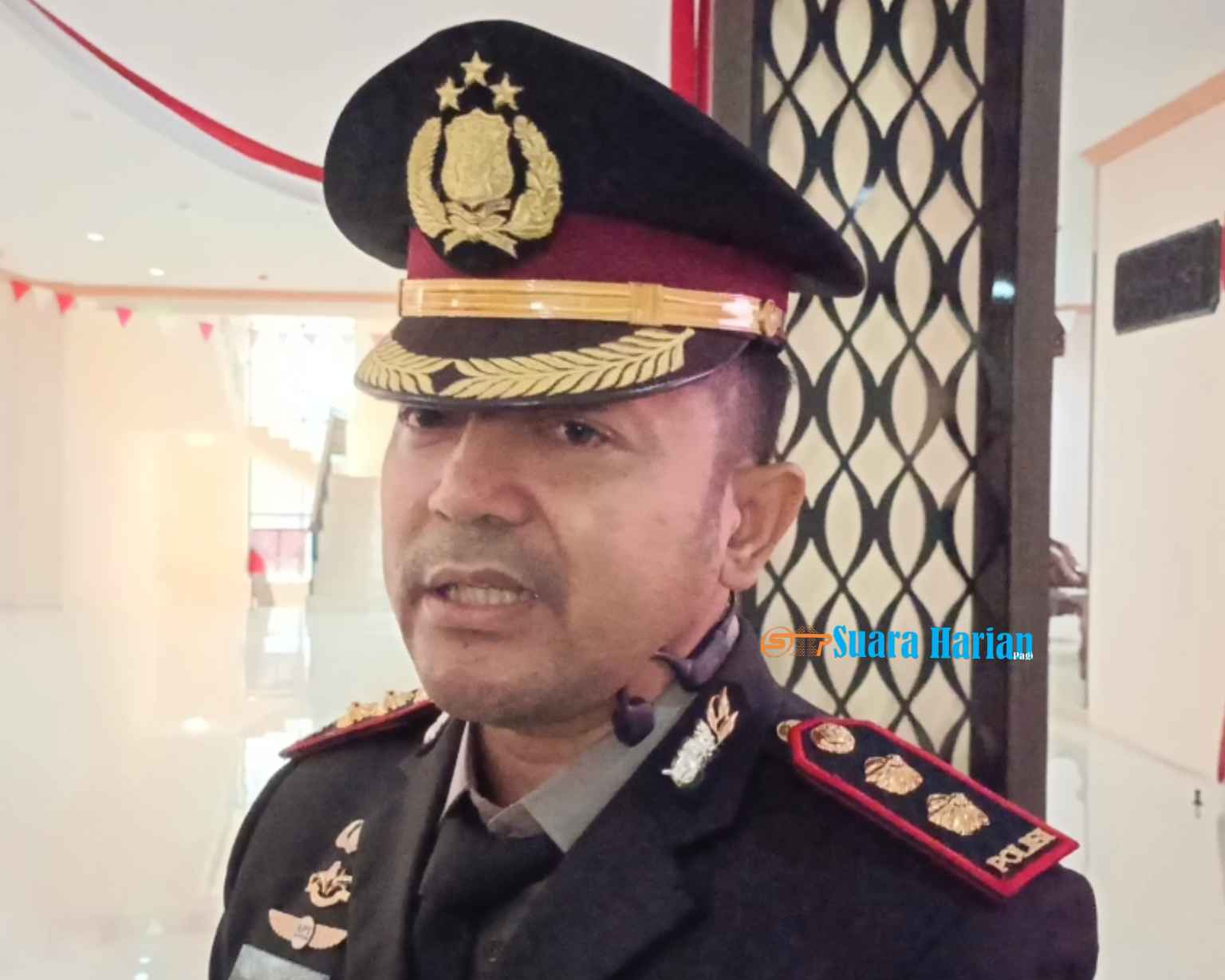 Polisi Selidiki Ledakan SPPG Medali Mojokerto, Kapolres: Ada Suara Gas Keluar Sebelum Meledak
