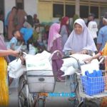 Bulog Mojokerto Pastikan 209.646 Warga Jombang Terima Bantuan Beras Tepat Sasaran