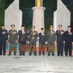 Malam Renungan Suci HUT ke-81 RI, Wawali Mojokerto: Kemerdekaan Harus Diisi dengan Pengabdian dan Karya Nyata