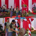 Piala Danrem 082/CPYJ Jadi Ajang Cetak Karateka Masa Depan