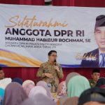 Sayangkan Beredarnya Fitnah, Gus Habib Pastikan Tak Punya Wewenang Blokir Rekening Siapapun