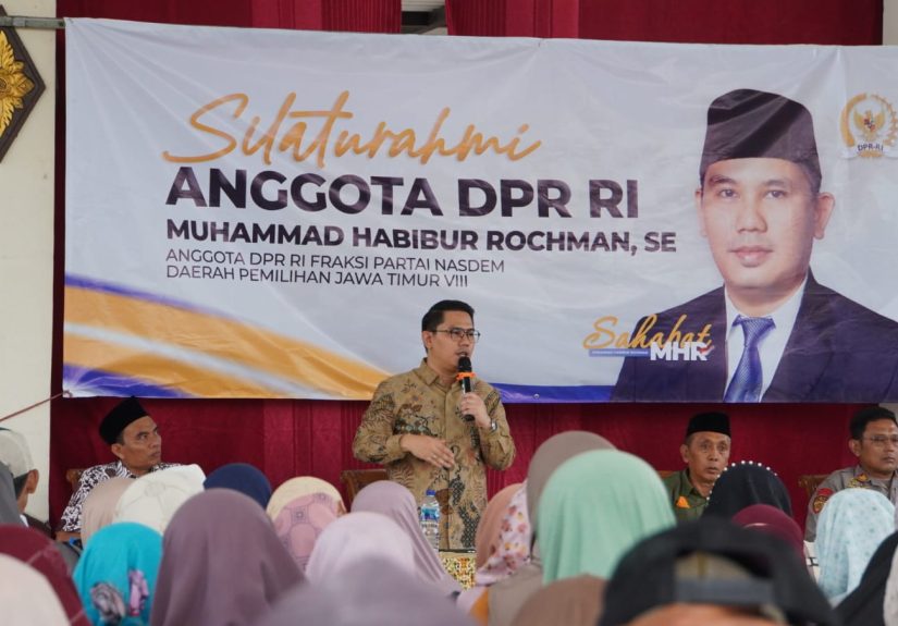 Sayangkan Beredarnya Fitnah, Gus Habib Pastikan Tak Punya Wewenang Blokir Rekening Siapapun