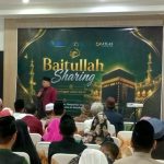 Baitullah Sharing Satukan Harapan Calon Jamaah dari Berbagai Profesi