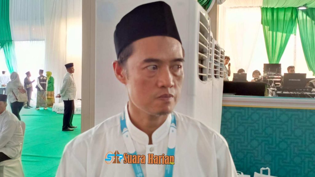 PCNU Bengkulu Tegaskan Tolak Politik Uang di Muktamar NU ke-35