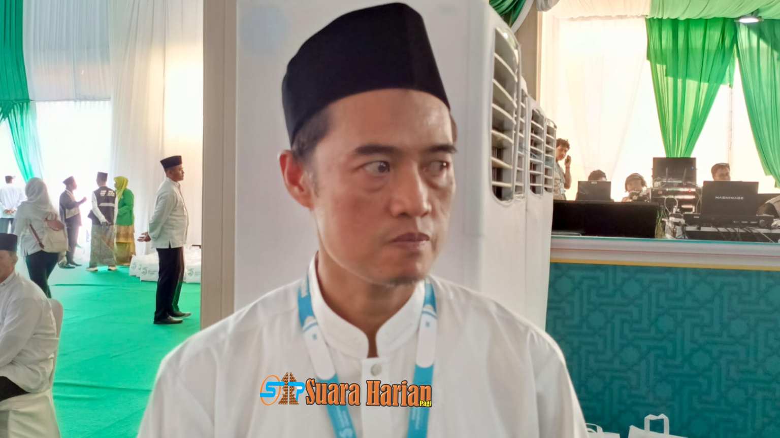 PCNU Bengkulu Tegaskan Tolak Politik Uang di Muktamar NU ke-35