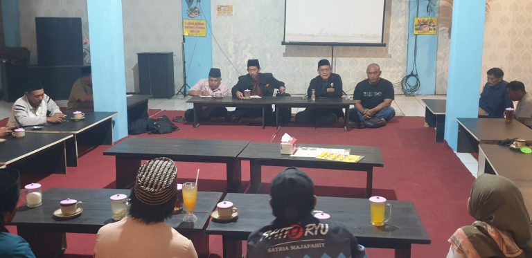 Keresahan Warga soal Tambang Berujung Kesepakatan, Rencana Demo di Mojokerto Batal