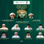 Menelusuri Jejak Rais Aam NU dari Masa ke Masa