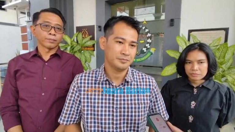 Kasus Mertua Tewas di Tangan Menantu Mojokerto Masuk Tahap Penuntutan, Tersangka Ditahan di Lapas