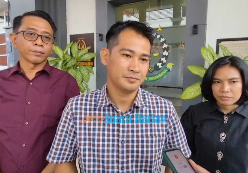 Kasus Mertua Tewas di Tangan Menantu Mojokerto Masuk Tahap Penuntutan, Tersangka Ditahan di Lapas