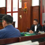 Babak Baru Perkara Wire Rope, Rangkaian Fakta Mulai Dipertarungkan di Persidangan