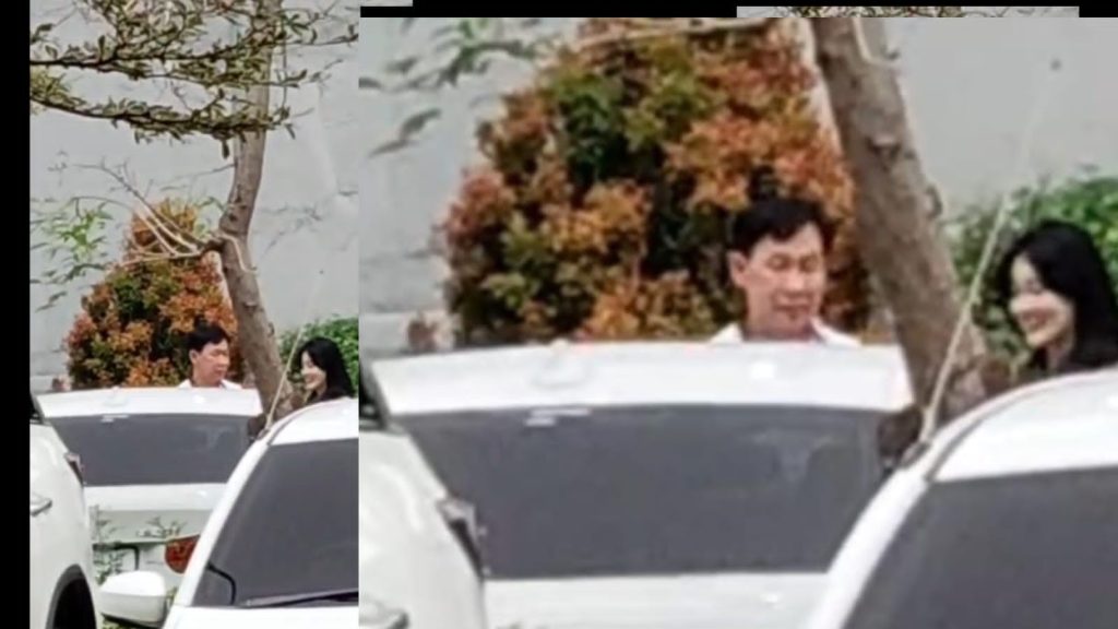 Video Mirip Anggota DPRD Bojonegoro Dengan Perempuan Cantik Beredar