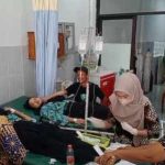 Siswa SMPN 1 Kabuh Jombang Sakit Usai Santap MBG, Menu Udang Jadi Sorotan