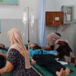 Diduga Picu Keracunan Massal di Jombang, Sampel Udang Saus Padang dari Sekolah Segera Dikirim ke Lab Surabaya