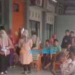 Usai Makan MBG, 256 Siswa SMPN 1 Kabuh Jombang Alami Diare hingga Muntah