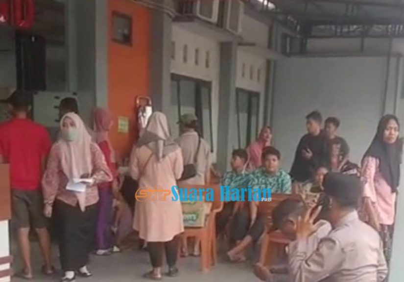 Usai Makan MBG, 256 Siswa SMPN 1 Kabuh Jombang Alami Diare hingga Muntah