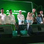 Selain Bagikan Santunan 250 Anak Yatim, CEO Bashra BIP Umumkan Inovasi Sosial: Laba Toko Emas untuk Pesantren