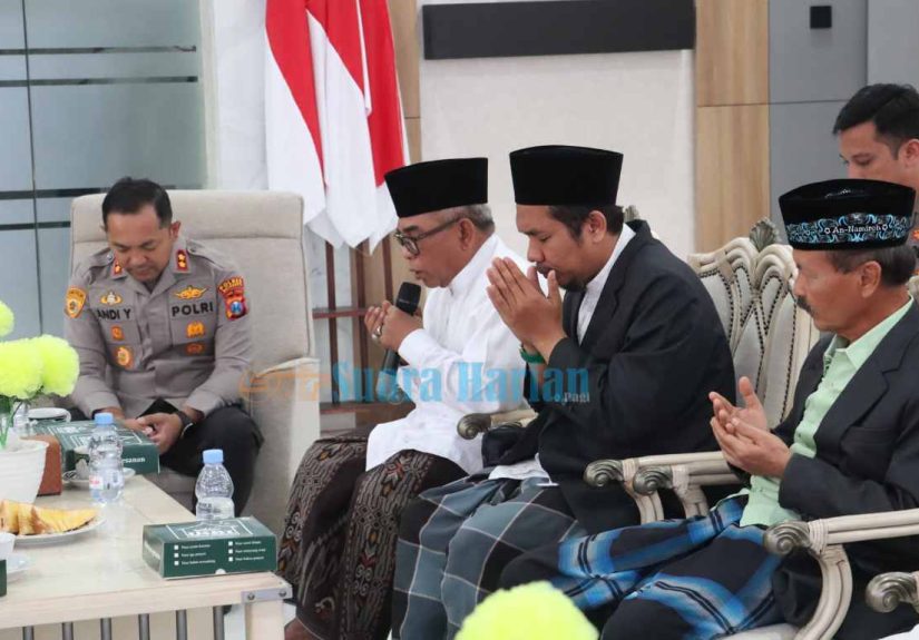 Atasi Sound Horeg, Polres Mojokerto dan MUI Susun Materi Edukasi Gabungan Hukum & Agama