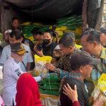 Jamin Stok Beras Aman, Kepala Bulog Mojokerto Siap Dukung Pasar Murah Pemprov Jatim