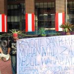‎Skandal Rp6,2 Miliar: Diduga Paksa Kades Bayar “Retret”, Kadis PMD Halmahera Selatan Dilaporkan ke KPK 