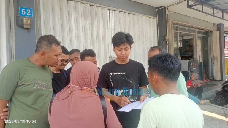 PT Annisa Ahmada Travelindo Dibekukan, Jemaah Tagih Refund: 15 Orang Beli Sendiri Tiket Pulang dari Arab Saudi