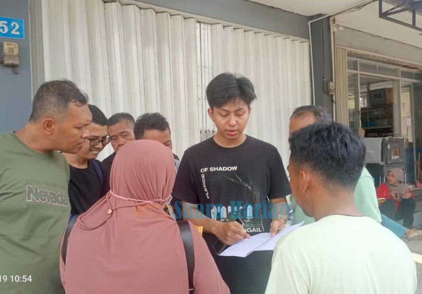 PT Annisa Ahmada Travelindo Dibekukan, Jemaah Tagih Refund: 15 Orang Beli Sendiri Tiket Pulang dari Arab Saudi