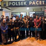 Tokoh Perguruan Silat se-Pacet Sepakat Redam Konflik, Polisi Buka Ruang Dialog