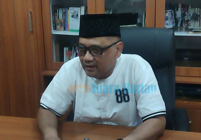 Hampir 4.000 Jemaah Terdampak Annisa Ahmada, Dana Diperkirakan Rp120 Miliar Harus Dipertanggungjawabkan
