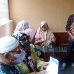 11 Jemaah Umrah Datangi Polres Mojokerto Kota, Kerugian Capai Rp250 Juta
