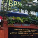 KPK Geledah BPN Kota Mojokerto, Sita Amplop Berisi Uang dari Pemohon