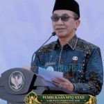 MTQ XXXII Pamekasan Resmi Dibuka, Bupati Tekankan Pengamalan Nilai Al-Qur’an