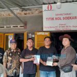 Situs Kelahiran Bung Karno di Ploso Didorong Jadi Cagar Budaya, Pemuda Siapkan Petisi