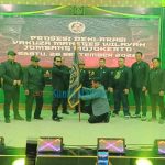 Yakuza Maneges Deklarasi di Jombang, Siapkan Pendampingan Hukum dan Aksi Sosial