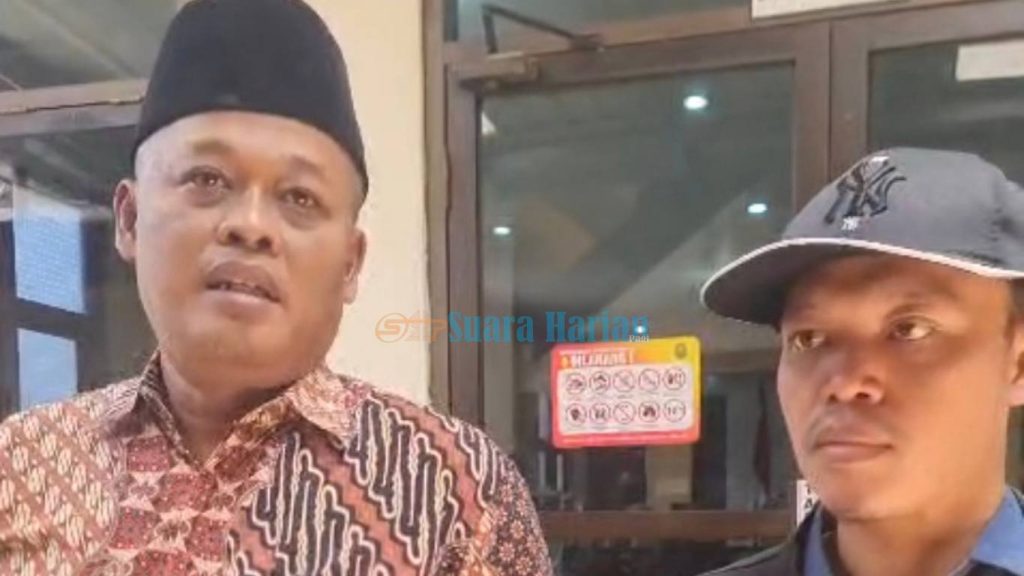 Sidang Gugatan Kredit Rp255 Juta Digelar, Warga Mojokerto Bantah Pernah Ajukan Pembiayaan Grand Max