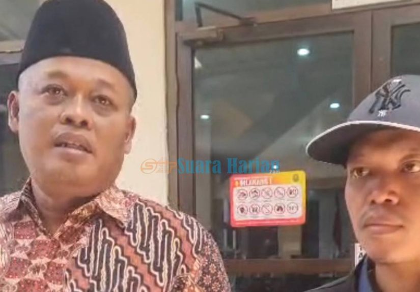Sidang Gugatan Kredit Rp255 Juta Digelar, Warga Mojokerto Bantah Pernah Ajukan Pembiayaan Grand Max