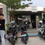 Kejar-kejaran Maling Motor di Mojokerto, Pelaku Terjatuh Setelah Ditendang Warga