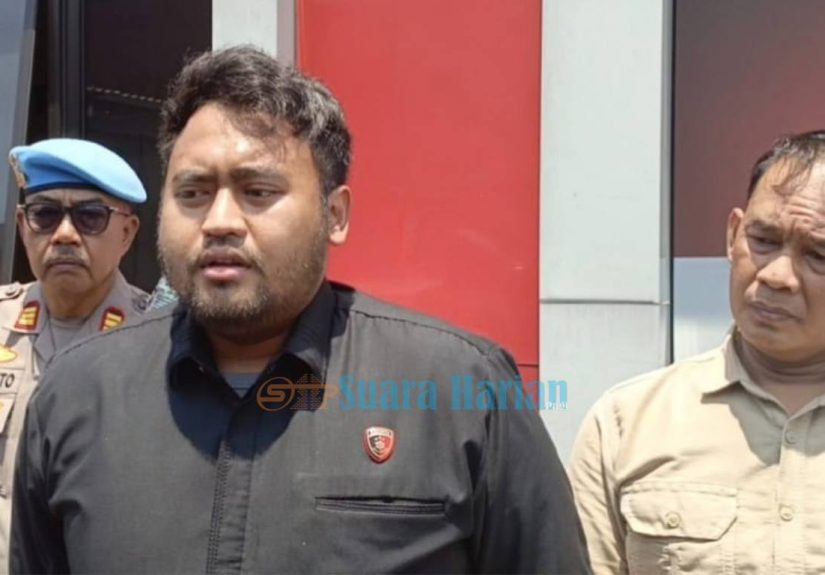 Kasus PT Annisa Ahmada Bergulir, 3 Laporan Masuk Polres Mojokerto Kota