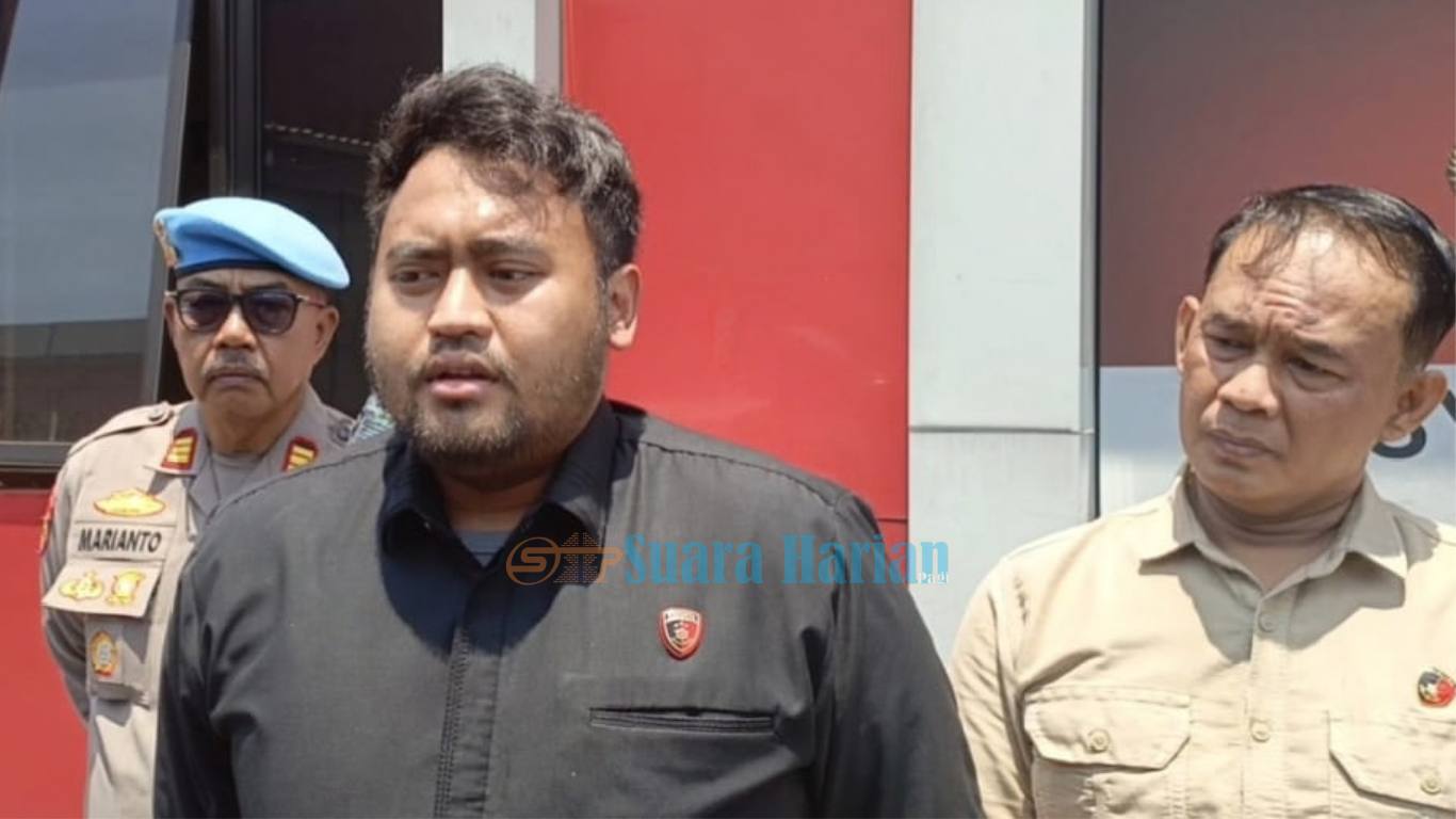 Kasus PT Annisa Ahmada Bergulir, 3 Laporan Masuk Polres Mojokerto Kota