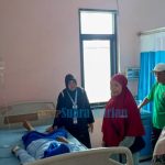 17 Siswa SMPN 1 Mojoanyar Alami Mual, Muntah dan Diare, 8 Masih Dirawat
