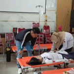 Diduga Sate Ayam MBG Berbau dan Asam, 42 Siswa SMPN 1 Mojoanyar Alami Gejala Keracunan