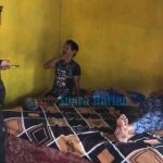 Terhimpit Biaya Hidup dan Utang, Suami di Jombang Berjuang Dampingi Istri Lawan Kanker Serviks