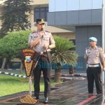 Perkuat Pelayanan Masyarakat, Kapolres Mojokerto Cek Kesiapan Bhabinkamtibmas