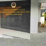 Konferensi XVI PWI Jatim, Pendaftaran Bakal Calon Ketua Dibuka 13 Oktober