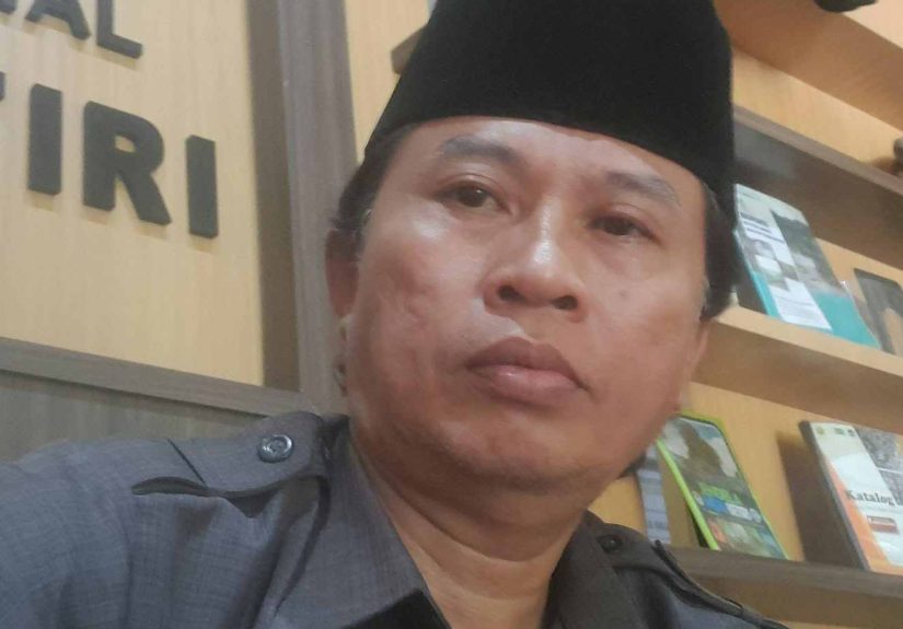 Pemerhati Sejarah Desak Bupati Jombang Segera Tetapkan Peninggalan Bersejarah sebagai Cagar Budaya